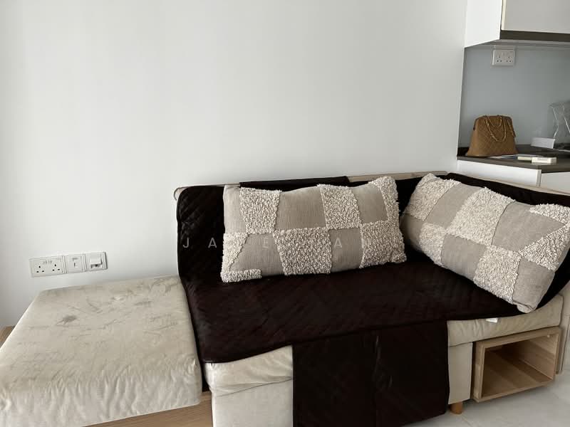 Liberte, 5 Sarkies Road, 2 Bedrooms, 646 sqft, Condominium For Rent, by Jade Tan, 21493253 - PropertyGuru.com.sg