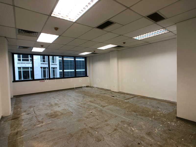 110 Robinson Road, 110 Robinson Road, Boat Quay / Raffles Place / Marina, 1,381 sqft, Office For Rent, by Wilfred Chua (蔡先生), 21493784 - CommercialGuru.com.sg