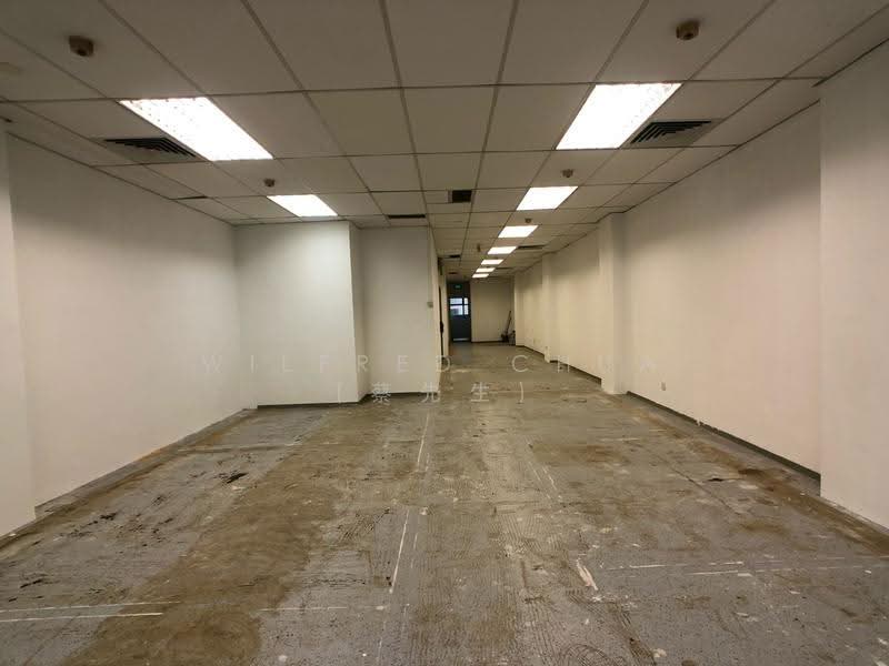 110 Robinson Road, 110 Robinson Road, Boat Quay / Raffles Place / Marina, 1,381 sqft, Office For Rent, by Wilfred Chua (蔡先生), 21493784 - CommercialGuru.com.sg