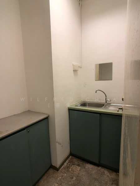 110 Robinson Road, 110 Robinson Road, Boat Quay / Raffles Place / Marina, 1,381 sqft, Office For Rent, by Wilfred Chua (蔡先生), 21493784 - CommercialGuru.com.sg