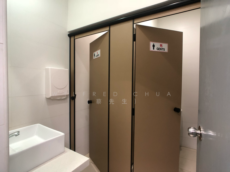 110 Robinson Road, 110 Robinson Road, Boat Quay / Raffles Place / Marina, 1,381 sqft, Office For Rent, by Wilfred Chua (蔡先生), 21493784 - CommercialGuru.com.sg