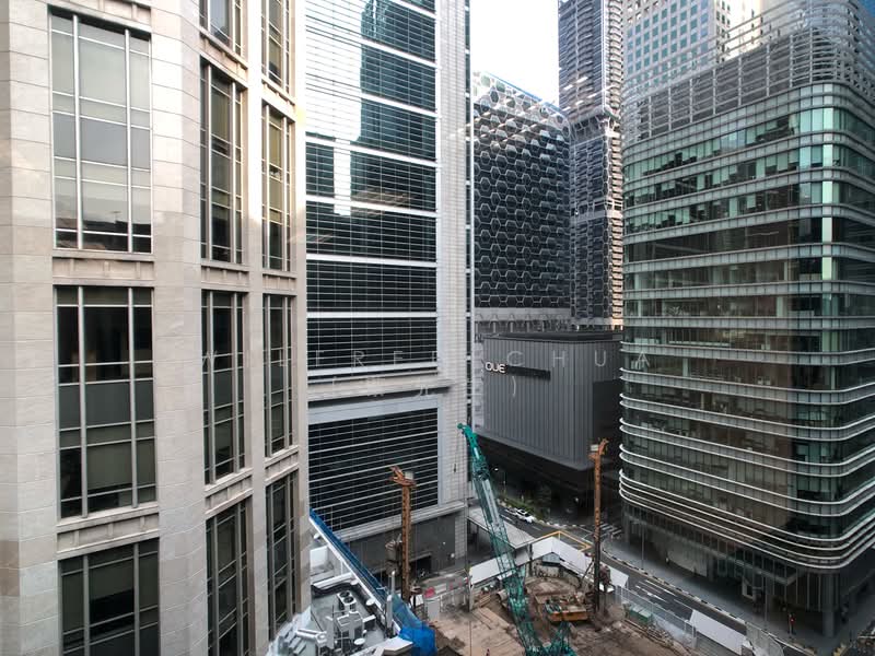 110 Robinson Road, 110 Robinson Road, Boat Quay / Raffles Place / Marina, 1,381 sqft, Office For Rent, by Wilfred Chua (蔡先生), 21493784 - CommercialGuru.com.sg