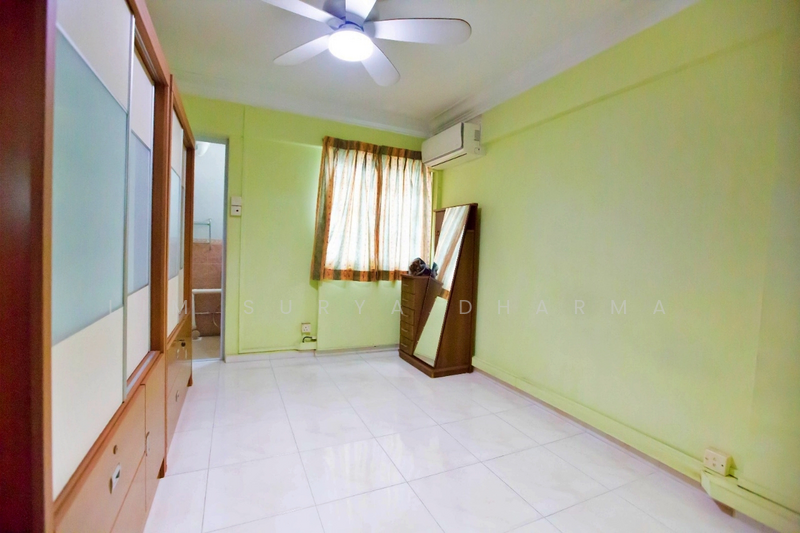 Master Room