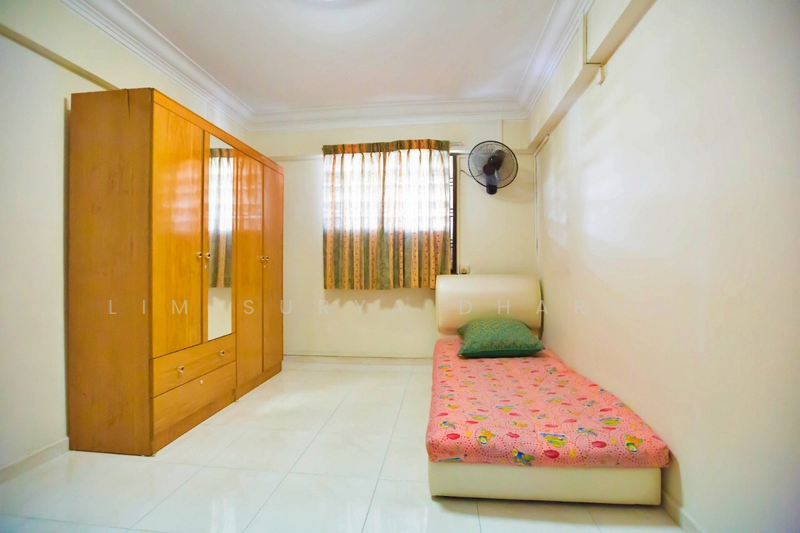 Common Room