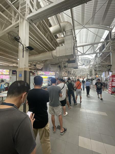 727 Ang Mo Kio Avenue 6, 727 Ang Mo Kio Avenue 6, 1,636 sqft, Shop / Shophouse For Rent, by Ben ANG 洪振財, 21494200 - Nearby Anchor Tenants Hakwer - CommercialGuru.com.sg