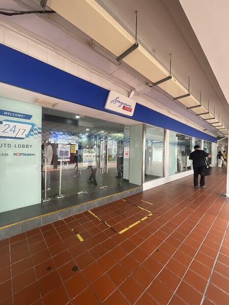 727 Ang Mo Kio Avenue 6, 727 Ang Mo Kio Avenue 6, 1,636 sqft, Shop / Shophouse For Rent, by Ben ANG 洪振財, 21494200 - Anchor Tenants Nearby - CommercialGuru.com.sg