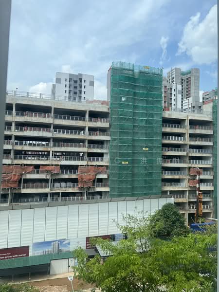 727 Ang Mo Kio Avenue 6, 727 Ang Mo Kio Avenue 6, 1,636 sqft, Shop / Shophouse For Rent, by Ben ANG 洪振財, 21494200 - CommercialGuru.com.sg