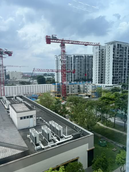727 Ang Mo Kio Avenue 6, 727 Ang Mo Kio Avenue 6, 1,636 sqft, Shop / Shophouse For Rent, by Ben ANG 洪振財, 21494200 - CommercialGuru.com.sg
