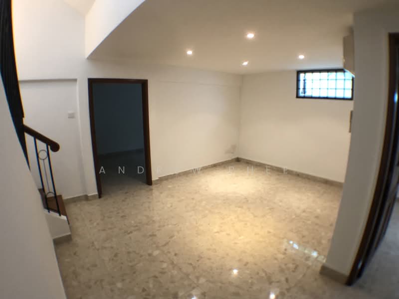 University Park, University Walk, 4 Bedrooms, 3,100 sqft, Semi-Detached House For Rent, by Andrew Phee, 21494566 - PropertyGuru.com.sg