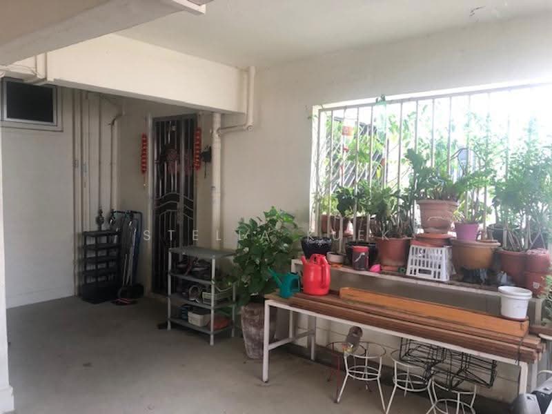 205 Serangoon Central, 205 Serangoon Central, Hougang / Punggol / Sengkang, Room Rental, 120 sqft, HDB Flat For Rent, by Stella Kuek, 21494866 - PropertyGuru.com.sg