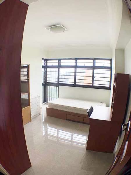 For Rent - 152 Lorong 2 Toa Payoh