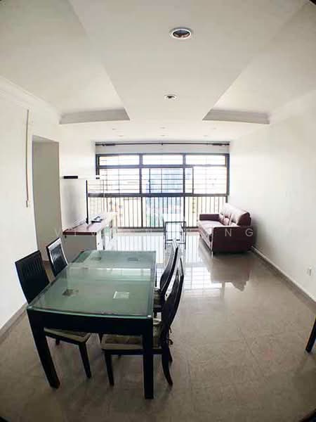 For Rent - 152 Lorong 2 Toa Payoh