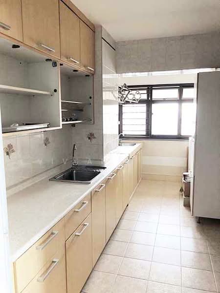 For Rent - 152 Lorong 2 Toa Payoh