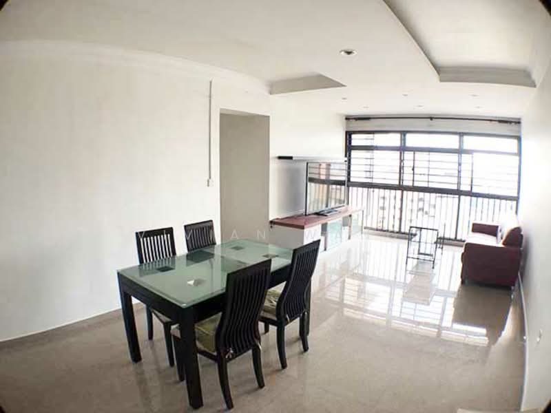 For Rent - 152 Lorong 2 Toa Payoh