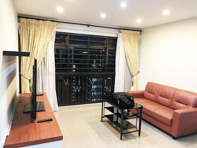 For Rent - 152 Lorong 2 Toa Payoh