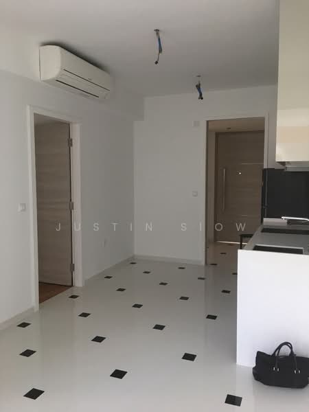 Sophia Hills, 27 Mount Sophia, 2 Bedrooms, 700 sqft, Condominium For Rent, by Justin Siow, 21495218 - PropertyGuru.com.sg