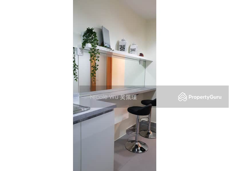 For Rent - Atrium Residences