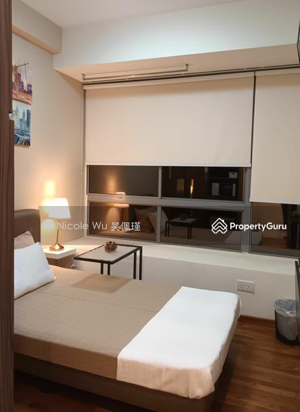 For Rent - Atrium Residences