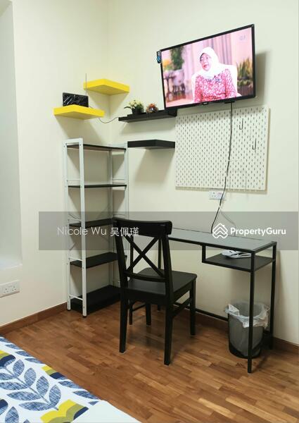 For Rent - Atrium Residences