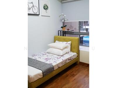 For Rent - Atrium Residences