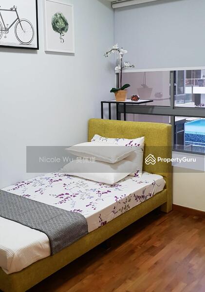 For Rent - Atrium Residences