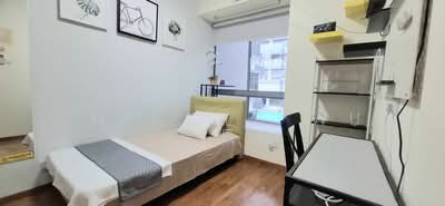 For Rent - Atrium Residences