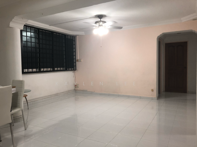 437 Hougang Avenue 8, 437 Hougang Avenue 8, Hougang / Punggol / Sengkang, 3 Bedrooms, 1,109 sqft, HDB Flat For Rent, by Kaylen Lee, 21497542 - PropertyGuru.com.sg
