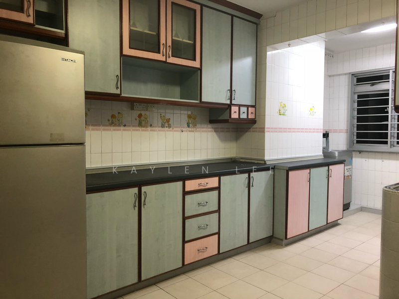 437 Hougang Avenue 8, 437 Hougang Avenue 8, Hougang / Punggol / Sengkang, 3 Bedrooms, 1,109 sqft, HDB Flat For Rent, by Kaylen Lee, 21497542 - PropertyGuru.com.sg