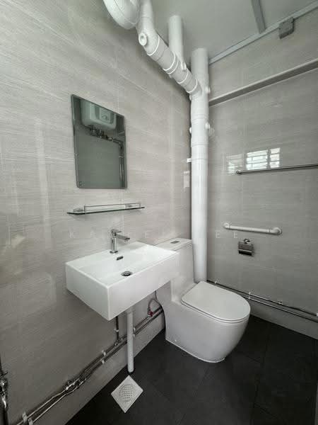 437 Hougang Avenue 8, 437 Hougang Avenue 8, Hougang / Punggol / Sengkang, 3 Bedrooms, 1,109 sqft, HDB Flat For Rent, by Kaylen Lee, 21497542 - PropertyGuru.com.sg