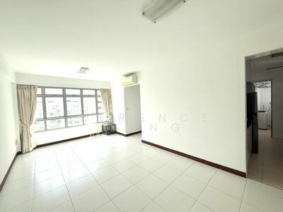 For Rent - 23 Ghim Moh Link