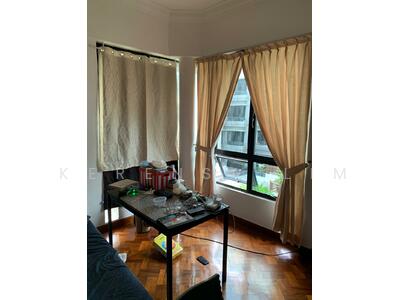 For Rent - Cherryhill