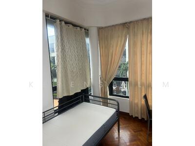 For Rent - Cherryhill