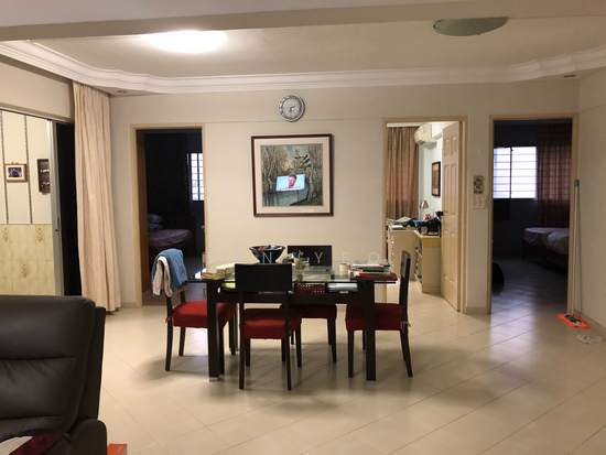 For Rent - 103 Jalan Rajah