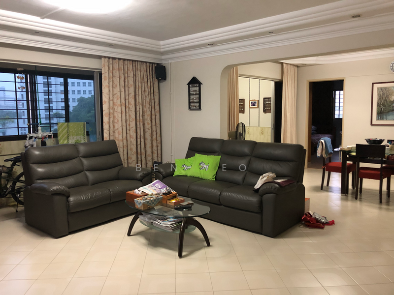 103 Jalan Rajah, 103 Jalan Rajah, 3 Bedrooms, 1,463 sqft, HDB Flat For Rent, by Ben Yeo, 21499610 - PropertyGuru.com.sg