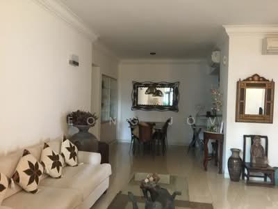 For Sale - East Meadows