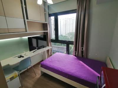 For Rent - The Lakefront Residences