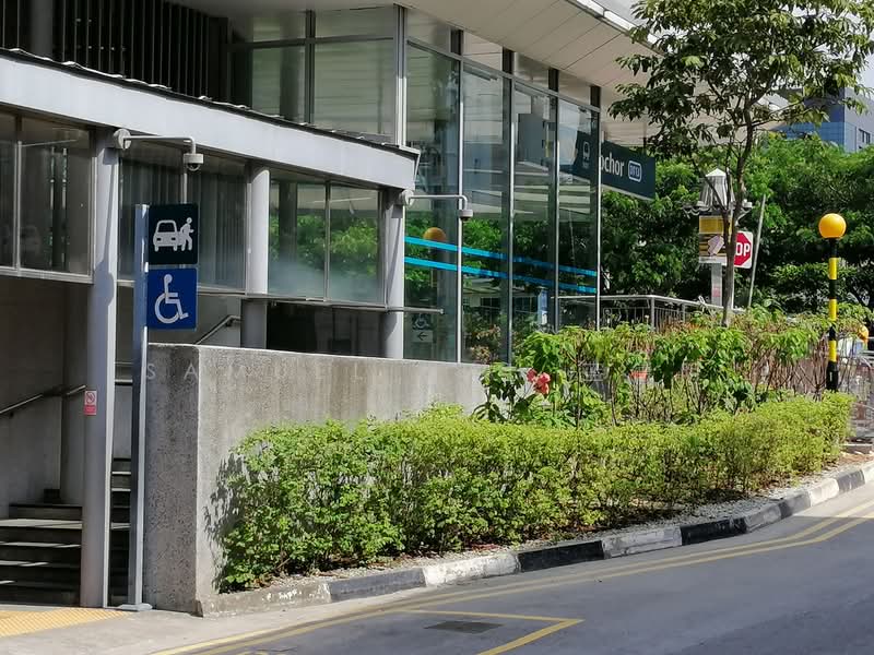 f&b approved grd floor shophouse/Rochor MRT/Perak Road, Perak Road, 2,100 sqft, Food & Beverage For Rent, by Samuel Nah 蓝德明, 21500642 - CommercialGuru.com.sg