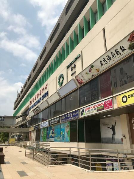 Bukit Timah Shopping Centre, 170 Upper Bukit Timah Road, 226 sqft, Mall Shop For Rent, by Joshua Lim, 21500704 - CommercialGuru.com.sg