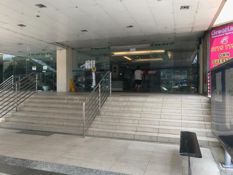 Bukit Timah Shopping Centre, 170 Upper Bukit Timah Road, 226 sqft, Mall Shop For Rent, by Joshua Lim, 21500704 - CommercialGuru.com.sg