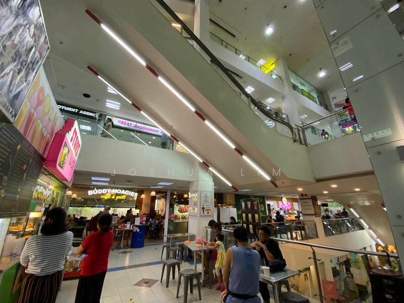 Bukit Timah Shopping Centre, 170 Upper Bukit Timah Road, 226 sqft, Mall Shop For Rent, by Joshua Lim, 21500704 - CommercialGuru.com.sg