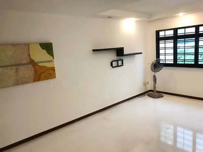 For Rent - 20 Jalan Membina