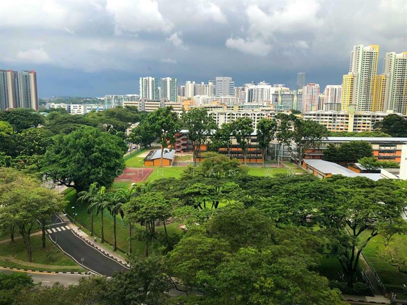 20 Jalan Membina, 20 Jalan Membina, 2 Bedrooms, 1,184 sqft, HDB Flat For Rent, by John Tan 奕欣, 21501023 - PropertyGuru.com.sg