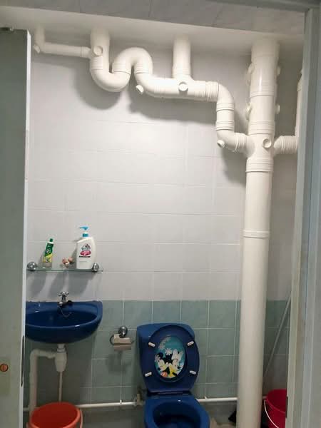 20 Jalan Membina, 20 Jalan Membina, 2 Bedrooms, 1,184 sqft, HDB Flat For Rent, by John Tan 奕欣, 21501023 - PropertyGuru.com.sg