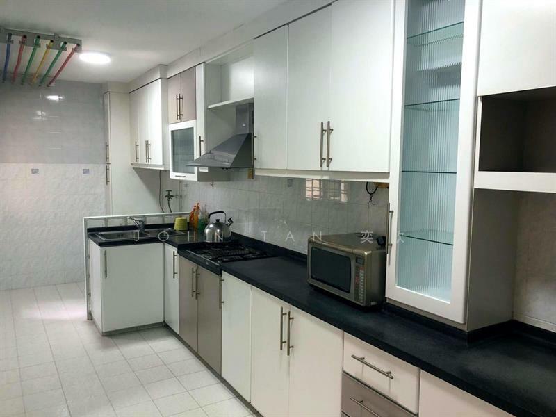 20 Jalan Membina, 20 Jalan Membina, 2 Bedrooms, 1,184 sqft, HDB Flat For Rent, by John Tan 奕欣, 21501023 - PropertyGuru.com.sg