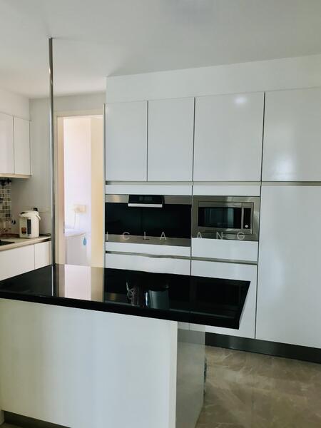 For Rent - The Trillium