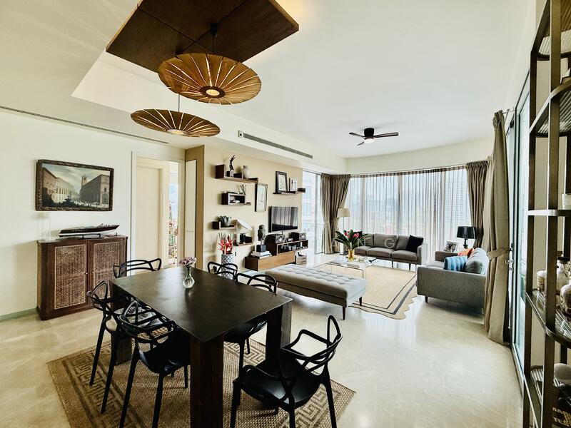 For Rent - The Trillium