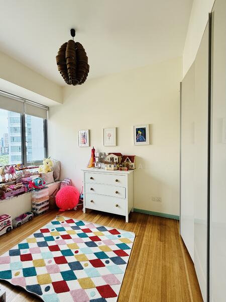 For Rent - The Trillium