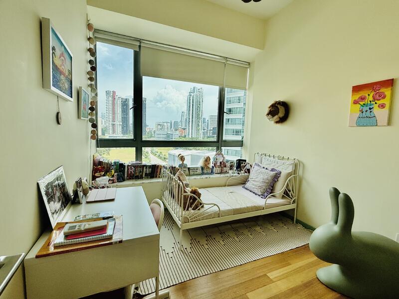 For Rent - The Trillium