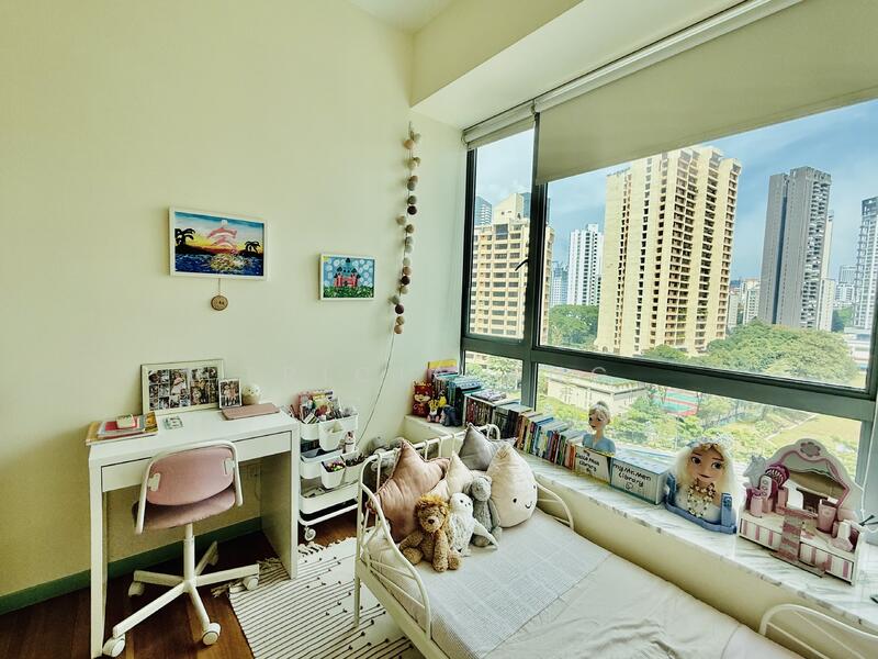 For Rent - The Trillium