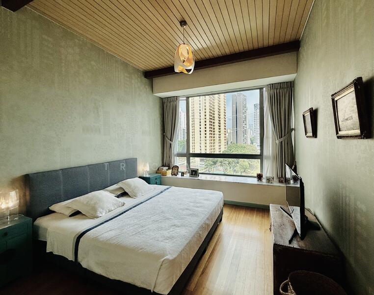 For Rent - The Trillium